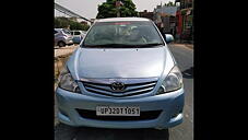Second Hand Toyota Innova 2.5 G4 7 STR in Lucknow