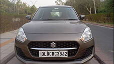 Used Maruti Suzuki Swift Lxi (O) [2014-2017] in Delhi