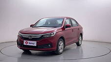 Used Honda Amaze VX CVT 1.2 Petrol [2021] in Bangalore