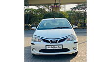 Used Toyota Etios VX in Pune