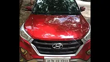Second Hand Hyundai Creta 1.4 S in Kanpur