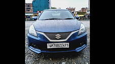 Used Maruti Suzuki Baleno RS 1.0 in Varanasi