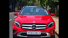 Used Mercedes-Benz GLA 45 Aero Edition in Pune