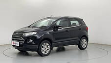 Used Ford EcoSport Titanium 1.5 TDCi in Lucknow