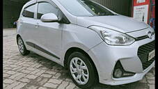 Used Hyundai Grand i10 Magna 1.2 Kappa VTVT [2017-2020] in Indore