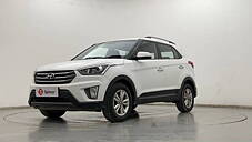 Used Hyundai Creta 1.6 SX Plus in Hyderabad