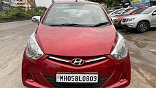 Used Hyundai Eon D-Lite O [2011-2012] in Nagpur