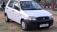 Used Maruti Suzuki Alto LXi BS-III in Vadodara