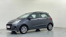 Used Hyundai Grand i10 Sportz 1.2 Kappa VTVT in Ghaziabad