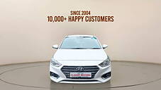 Used Hyundai Verna EX 1.6 CRDi AT [2017-2018] in Mumbai