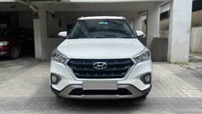 Used Hyundai Creta 1.6 S Plus AT in Hyderabad