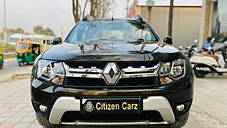 Used Renault Duster 110 PS RxZ AWD in Bangalore