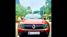 Used Renault Duster 85 PS RXS 4X2 MT Diesel in Bangalore