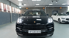 Second Hand Porsche Macan Base [2019-2020] in Gurgaon