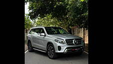 Used Mercedes-Benz GLS 350 d in Chennai