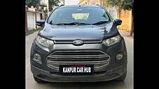 Used Ford EcoSport Titanium 1.5 TDCi (Opt) in Kanpur