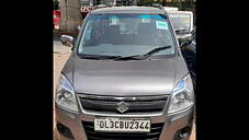 Second Hand Maruti Suzuki Wagon R 1.0 LXi CNG in Delhi