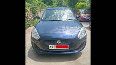 Used Maruti Suzuki Swift LXi [2021-2023] in Chennai