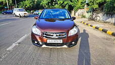 Used Maruti Suzuki S-Cross Zeta 1.3 in Ahmedabad