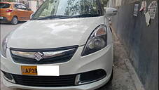 Used Maruti Suzuki Swift Dzire VDI in Hyderabad