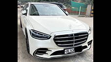 Used Mercedes-Benz S-Class S 450 4MATIC [2021-2023] in Delhi