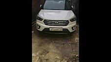 Used Hyundai Creta 1.6 SX Plus Special Edition in Lucknow