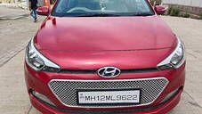 Used Hyundai Elite i20 Asta 1.2 in Pune