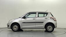 Used Maruti Suzuki Swift LXi in Delhi