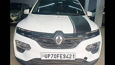 Used Renault Kwid 1.0 RXT Opt [2016-2019] in Kanpur