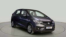 Used Honda Jazz V Petrol in Delhi