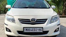 Used Toyota Corolla Altis 1.8 G in Thane