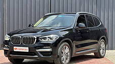 Used BMW X3 xDrive 20d Luxury Line [2018-2020] in Ahmedabad