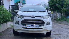 Used Ford EcoSport Titanium 1.5L TDCi in Chennai