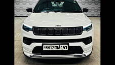 Used Jeep Compass Model S (O) Diesel 4x4 AT [2021] in Pune