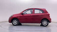 Used Nissan Micra Active XV in Bangalore