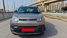 Second Hand Mahindra KUV100 K6 6 STR in Noida