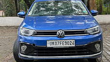 Used Volkswagen Virtus Topline 1.0 TSI MT in Dehradun