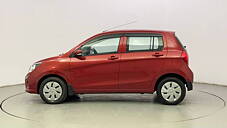 Used Maruti Suzuki Celerio ZXi in Kolkata