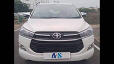 Used Toyota Innova Crysta 2.8 GX AT 7 STR [2016-2020] in Chennai