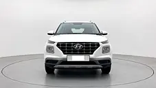 Second Hand Hyundai Venue S 1.2 Petrol in Zirakpur