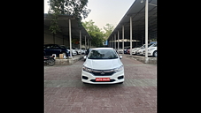 Second Hand Honda City SV Petrol [2017-2019] in Lucknow