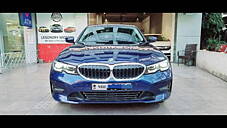 Used BMW 3 Series 320d Edition Sport in Pune