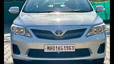Used Toyota Corolla Altis G Diesel in Mumbai