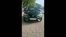 Used Honda Jazz V AT Petrol in Pune