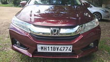 Used Honda City V Diesel in Pune