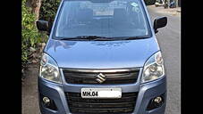 Used Maruti Suzuki Wagon R 1.0 LXI CNG in Pune