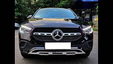 Used Mercedes-Benz GLA 200 [2021-2023] in Delhi