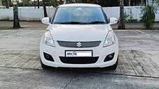 Used Maruti Suzuki Swift VDi ABS [2014-2017] in Pune