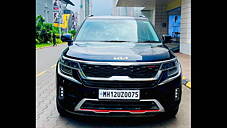 Used Kia Seltos GTX Plus 1.5 Diesel AT in Mumbai