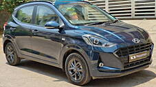 Used Hyundai Grand i10 Nios Sportz AMT 1.2 Kappa VTVT in Mysore